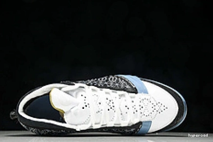 Hyperoad Air Jordan 23 UNC 0711